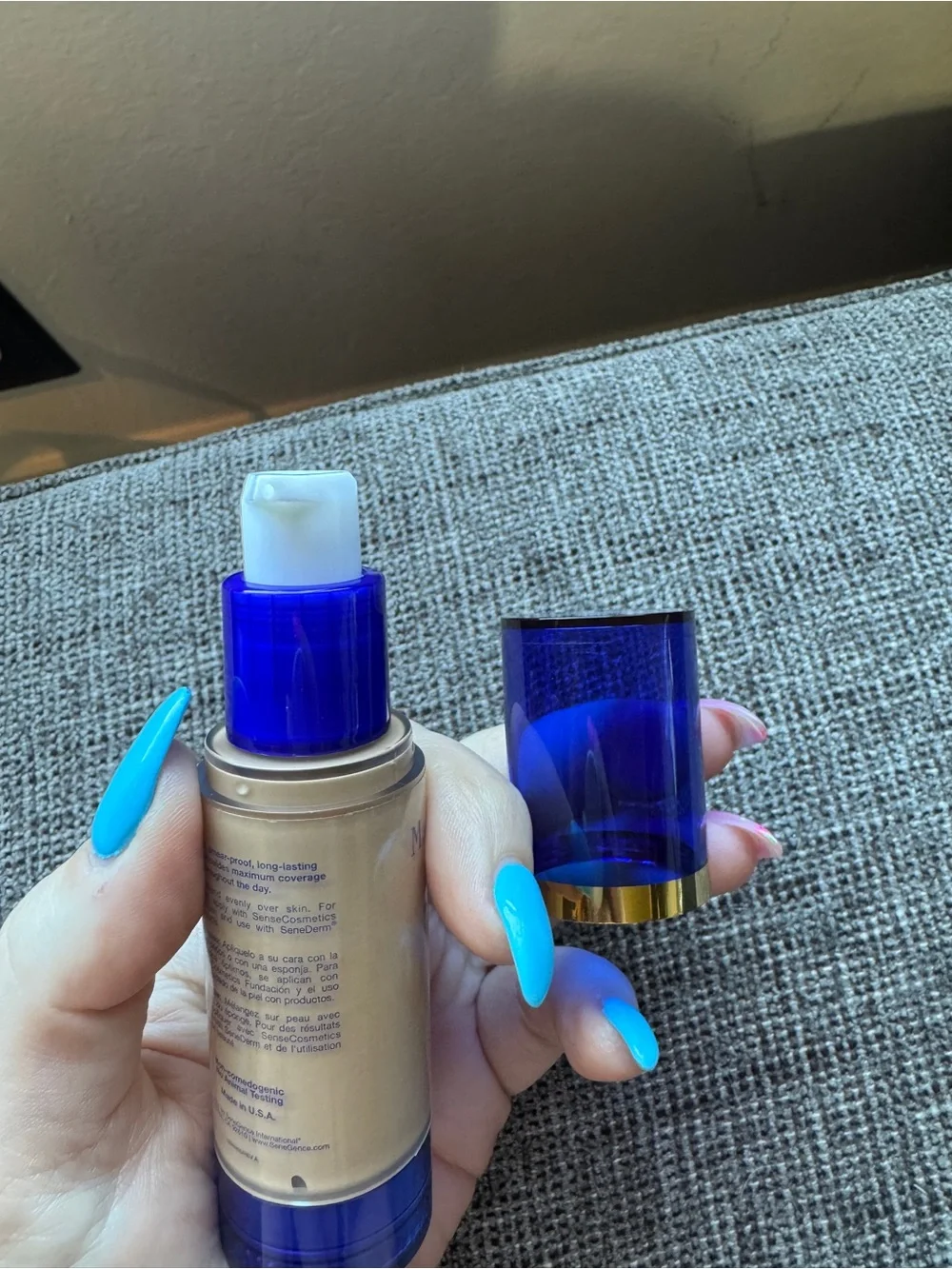 SeneGence brand new